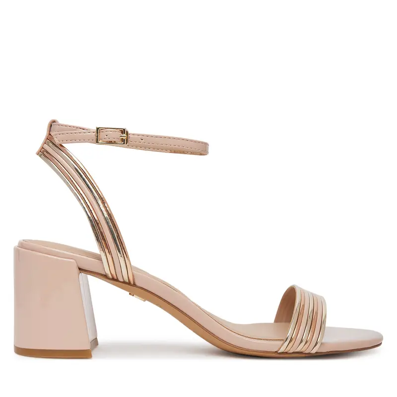 Sandali Aldo Emelda 13813767 Beige