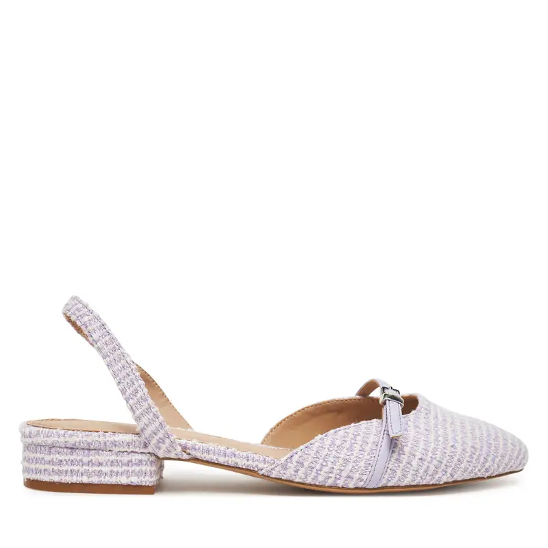 Sandali Aldo Flintstone 13966810 Viola