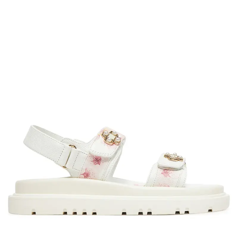 Sandali Aldo Gemima 13917676 Bianco