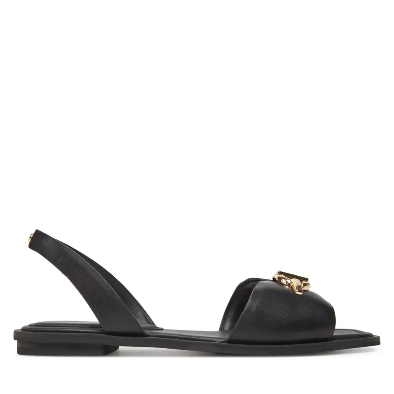 Sandali Aldo Goassi 13966654 Nero