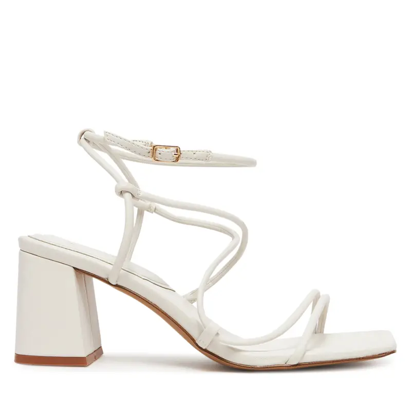 Sandali Aldo Harmonni 13768226 Bianco