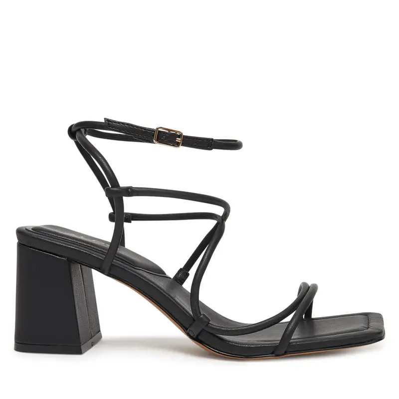 Sandali Aldo Harmonni 13768228 Nero