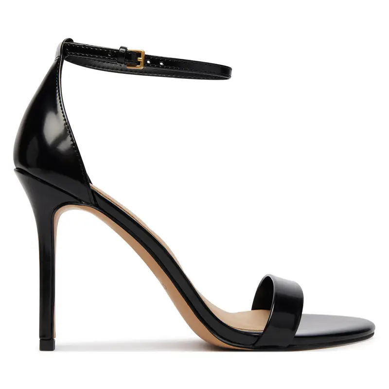 Sandali Aldo Jacynthe 13922267 Nero