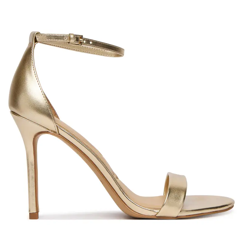 Sandali Aldo Jacynthe 14190665 Oro