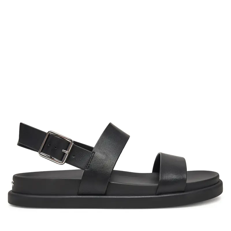 Sandali Aldo Laroisean 13966670 Nero