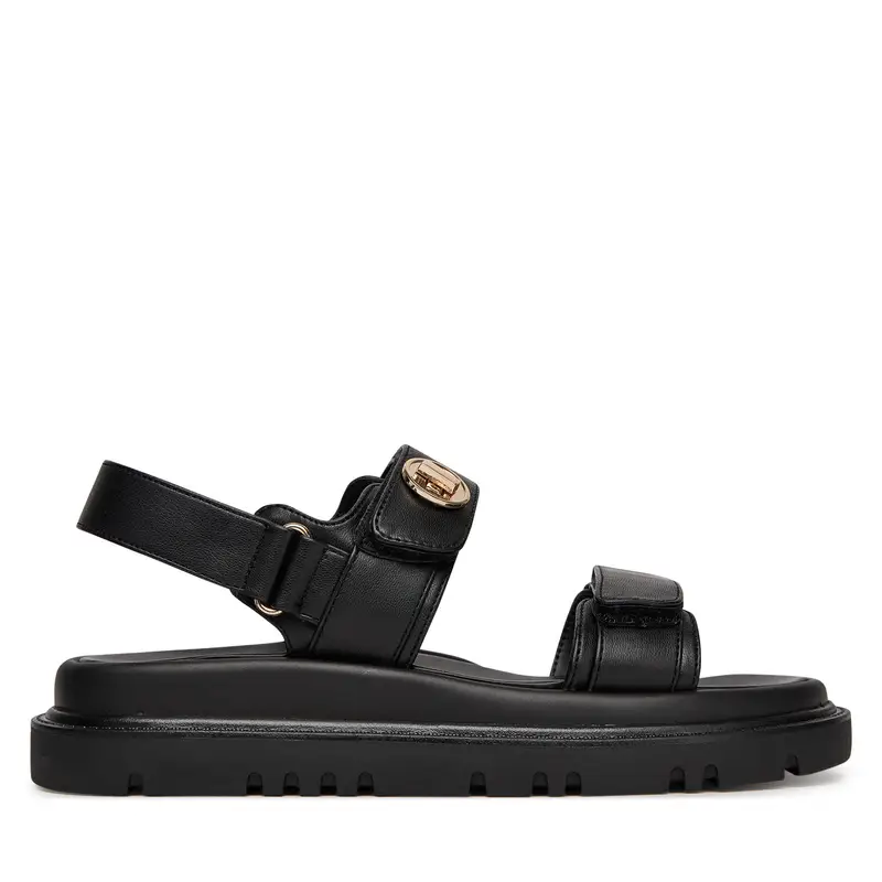 Sandali Aldo Linette 13836282 Nero