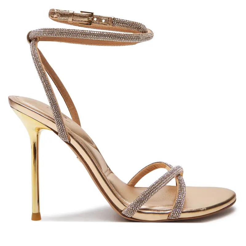 Sandali Aldo Manaelden 13816572 Oro