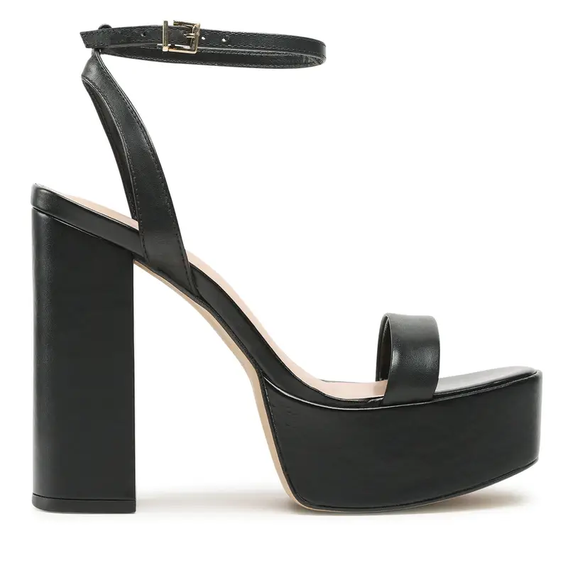 Sandali Aldo Matylda 13542992 Nero