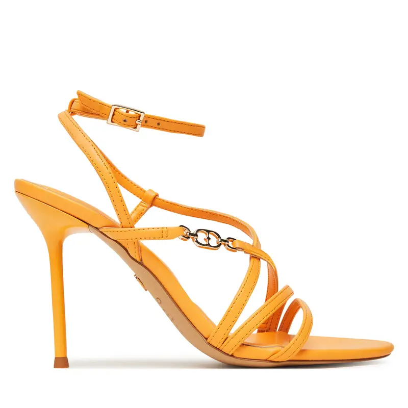 Sandali Aldo Moey 13967476 Arancione