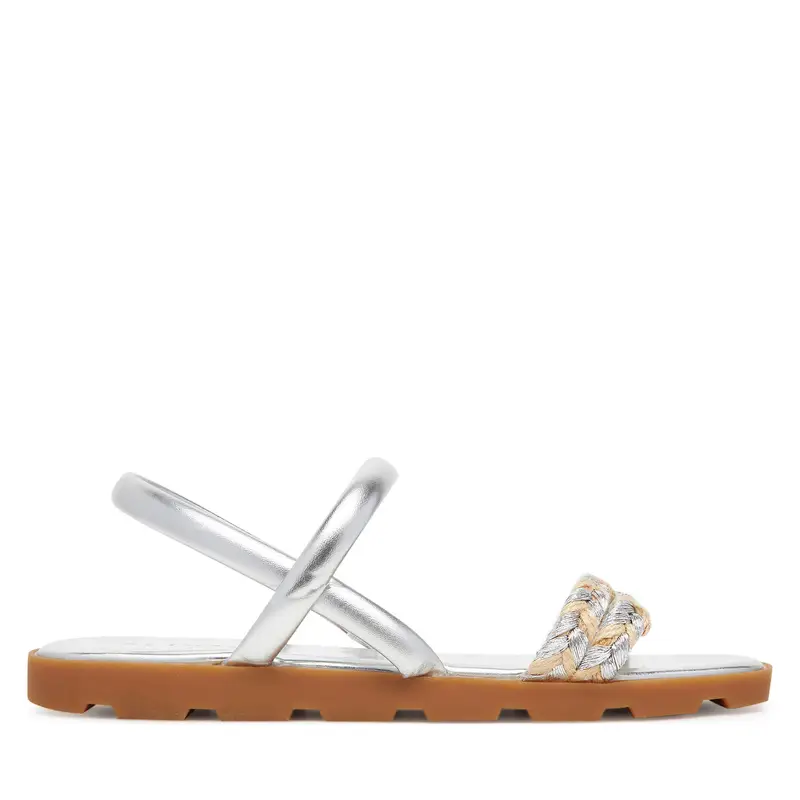 Sandali Aldo Narine 14003461 Argento