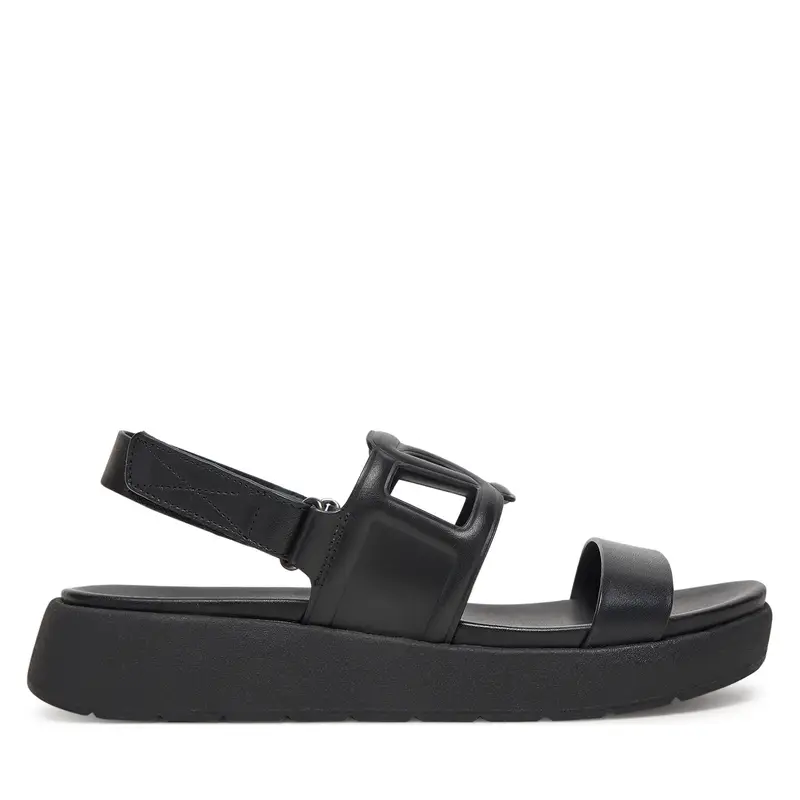 Sandali Aldo Onuvia 13965198 Nero