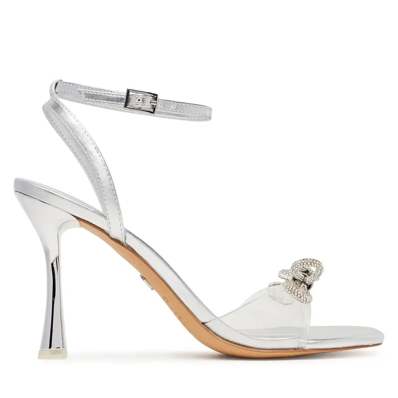 Sandali Aldo Ozley 13967749 Argento