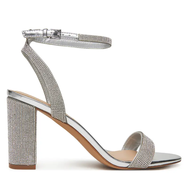 Sandali Aldo Rhiannon 13773247 Argento