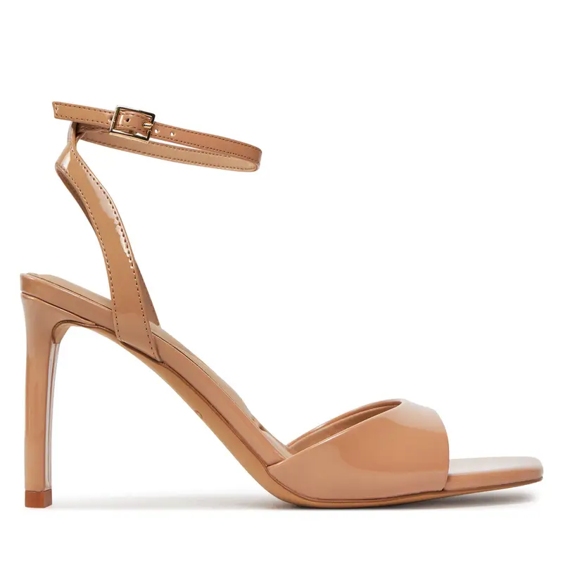 Sandali Aldo Sake 13707880 Marrone