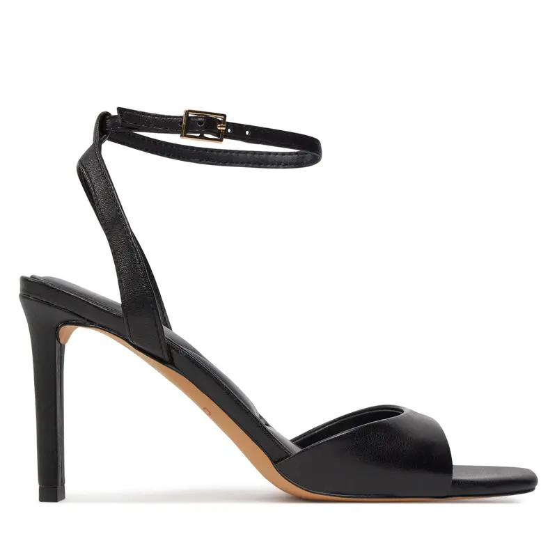 Sandali Aldo Sake 13707889 Nero