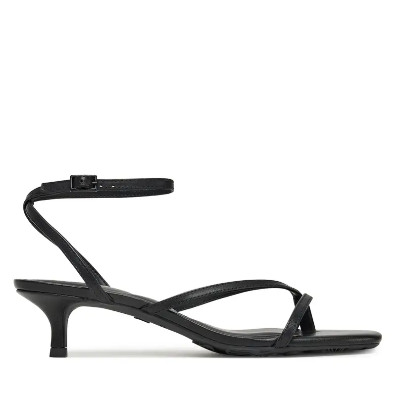 Sandali Aldo Soffie 14017660 Nero