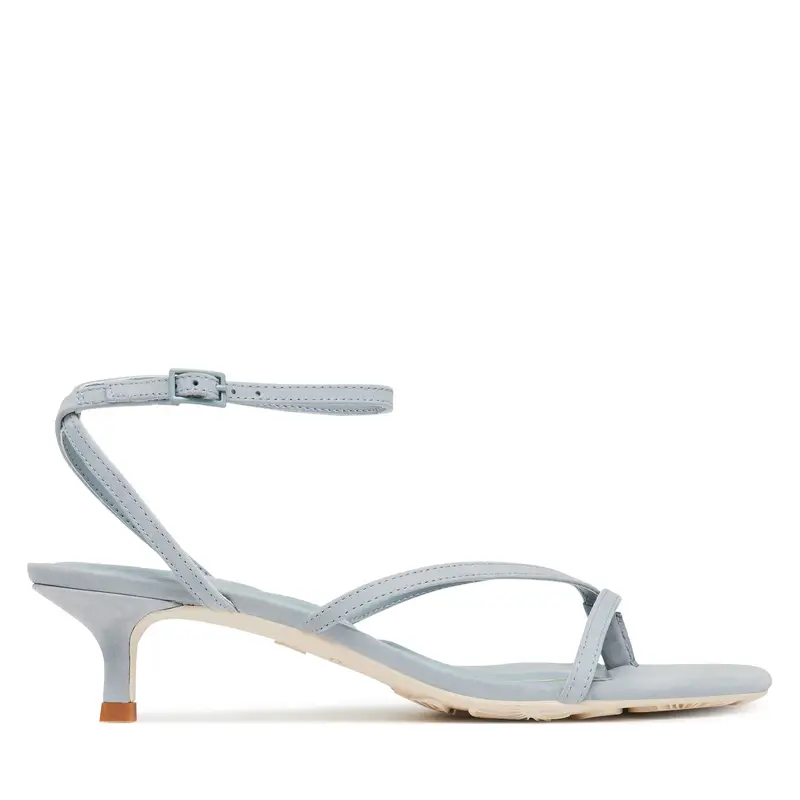 Sandali Aldo Soffie 14017664 Celeste