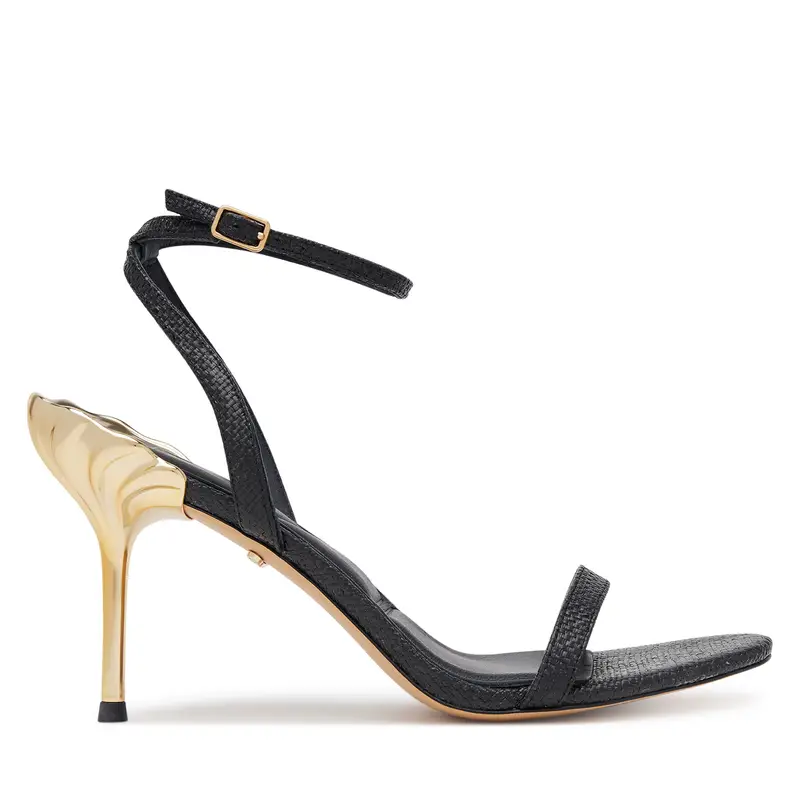 Sandali Aldo Ursulaheel 14008289 Nero