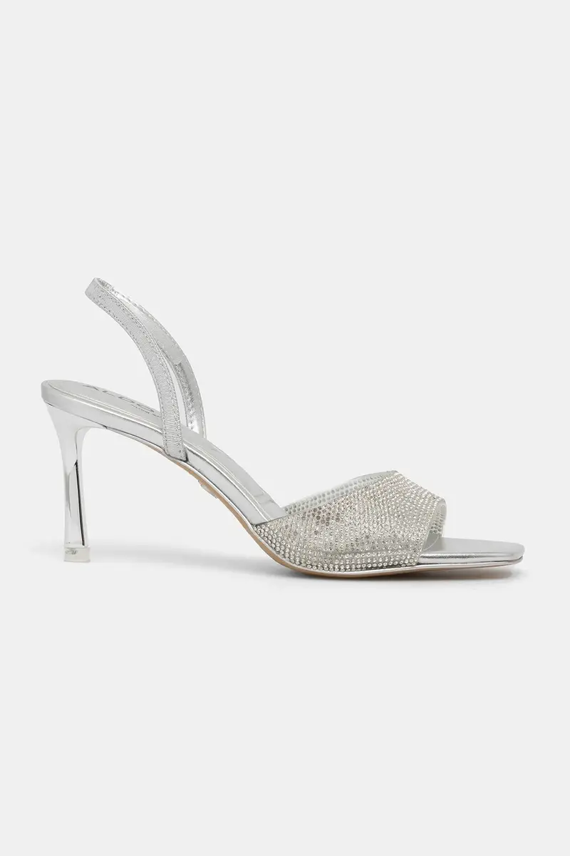 sandali ANDYANA colore argento 14053448 miniatura 2