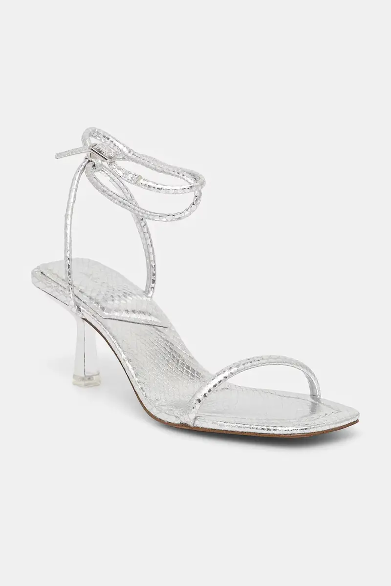 sandali DIME colore argento 13768232