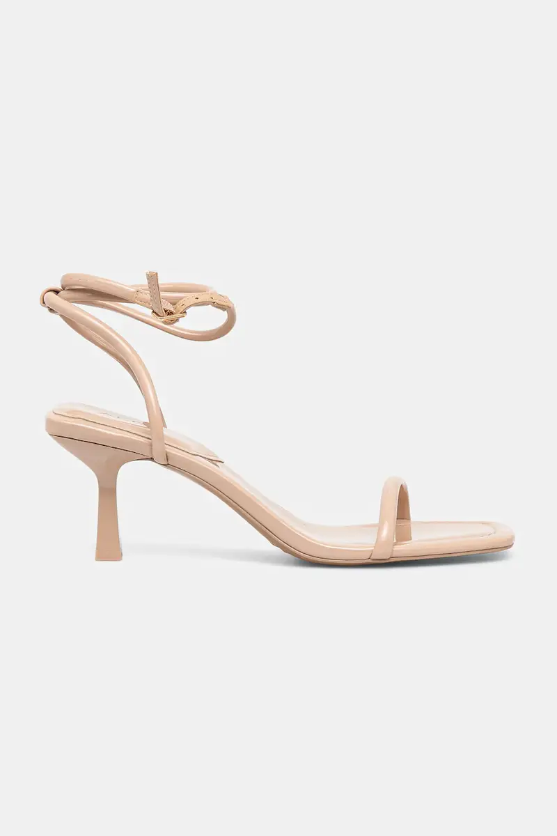 sandali DIME colore beige 13768230 miniatura 2