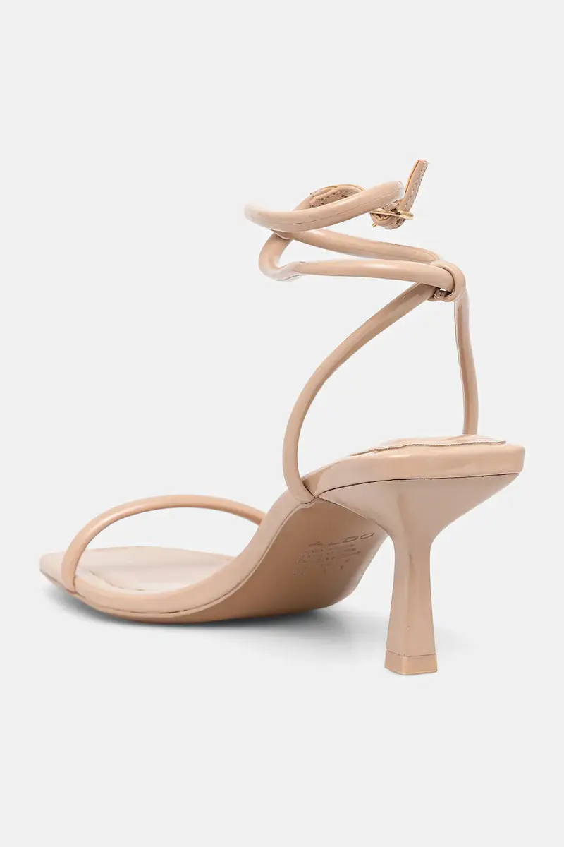 sandali DIME colore beige 13768230 miniatura 3