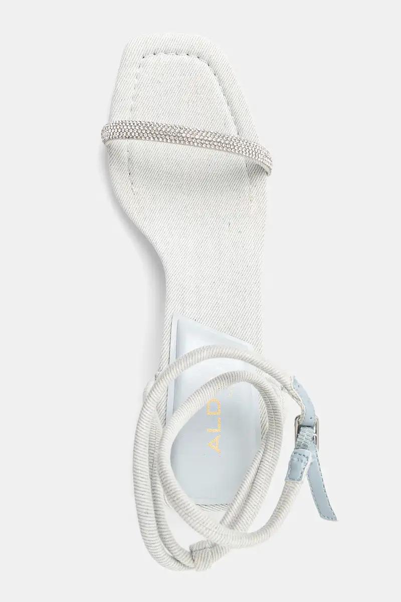 sandali DIME colore blu 13985148 miniatura 4