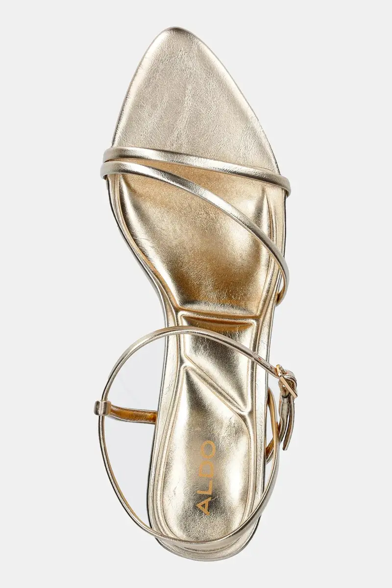 sandali ELIANNA colore oro 13985151 miniatura 4