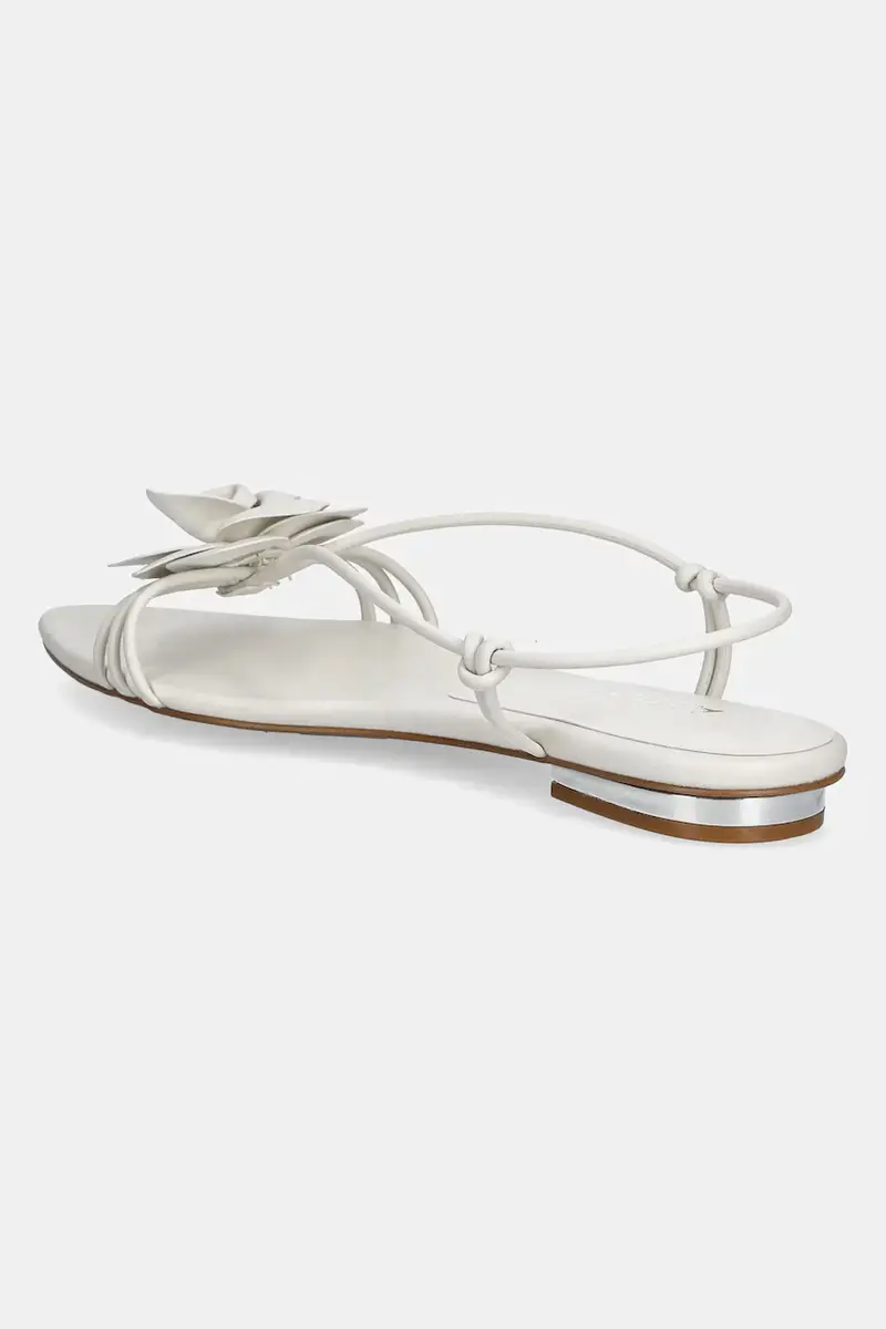 sandali GARDENIA donna colore beige 13986281 miniatura 3