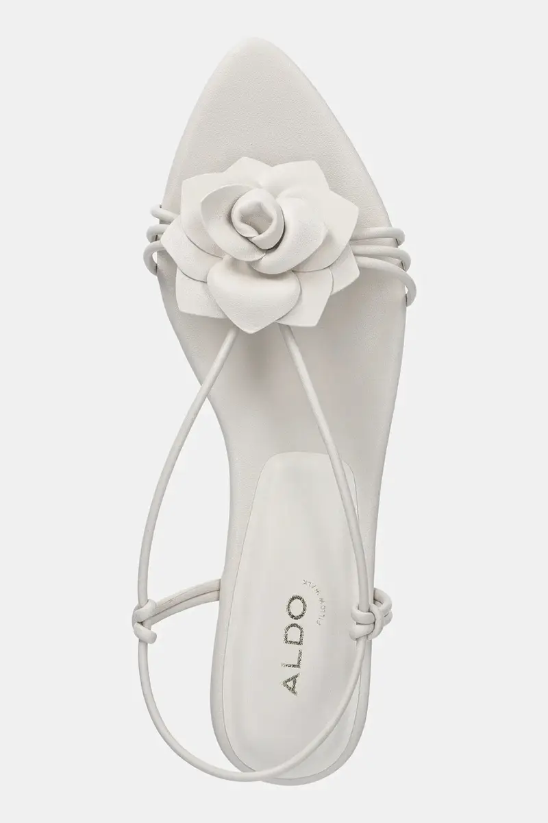 sandali GARDENIA donna colore beige 13986281 miniatura 4