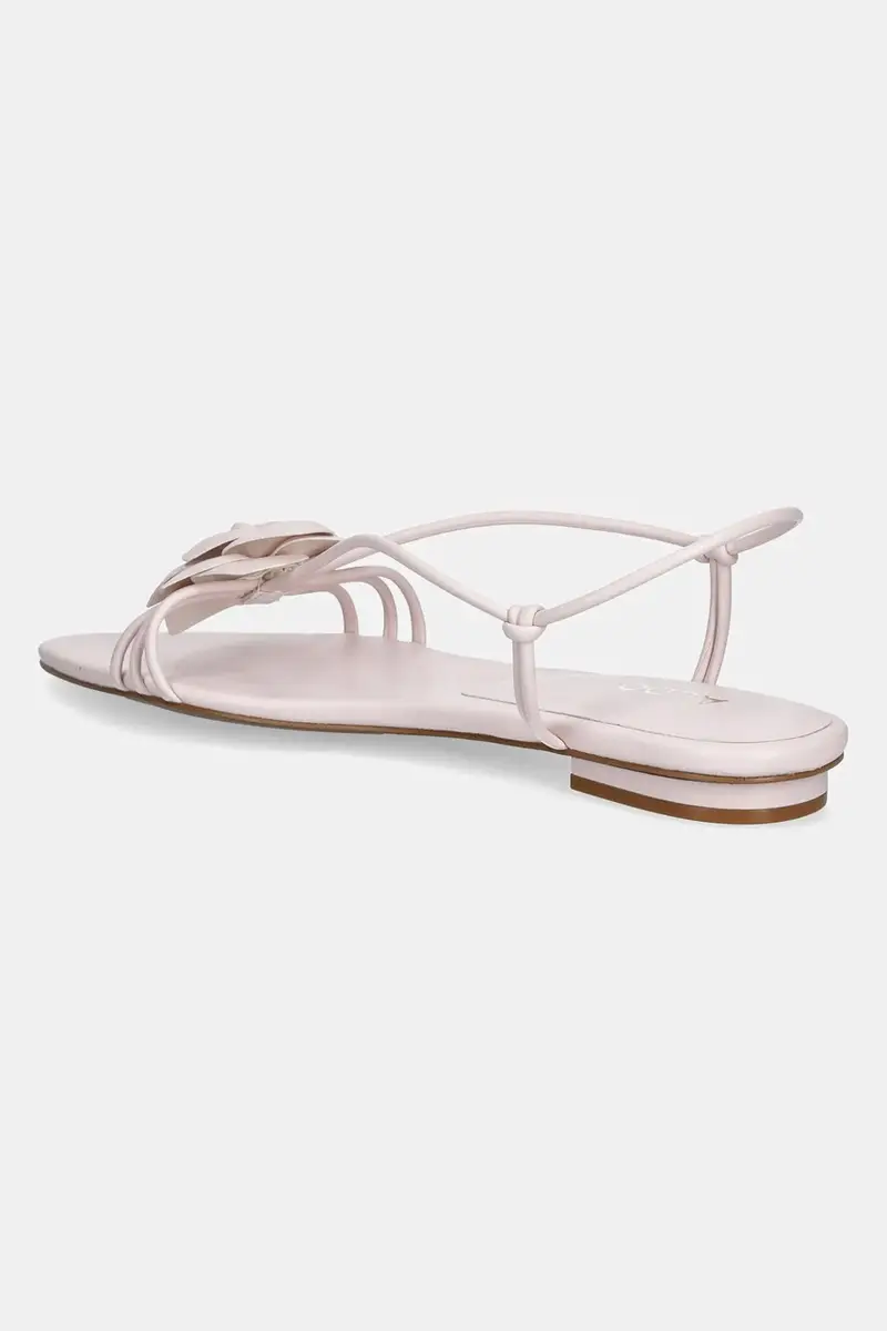 sandali GARDENIA donna colore rosa 13986282 miniatura 3