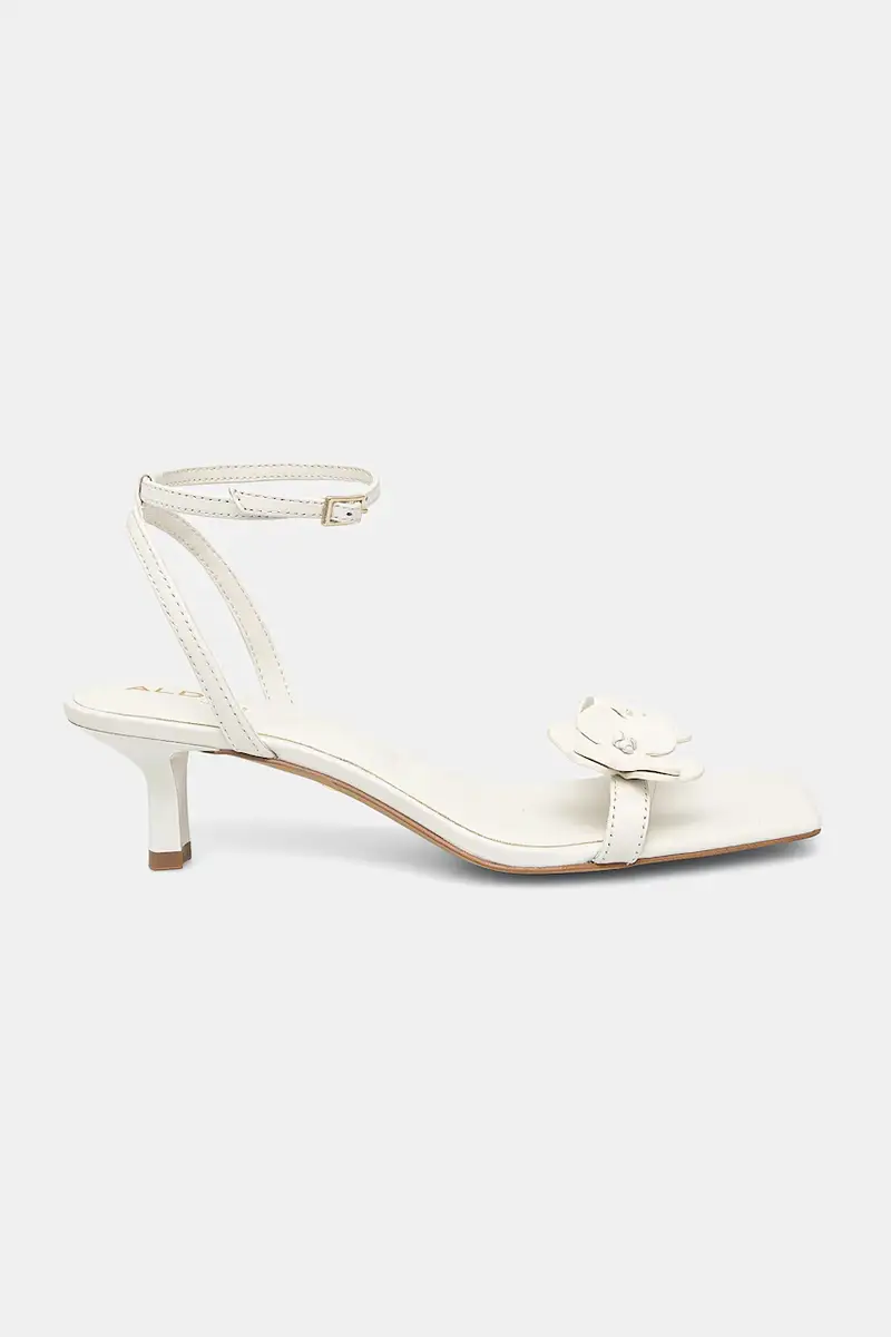 sandali in pelle DAISYROSE colore beige 13964638 miniatura 2