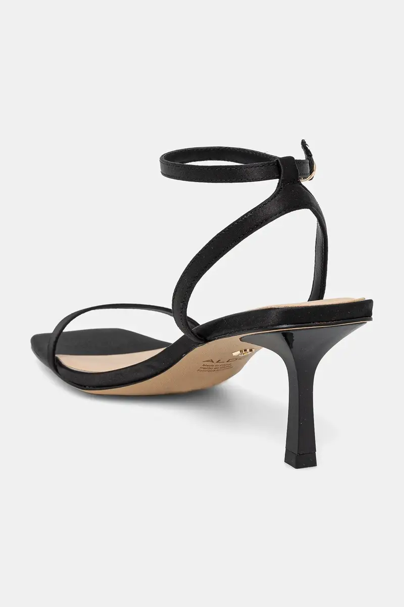 sandali KIRRI colore nero 13966812 miniatura 3