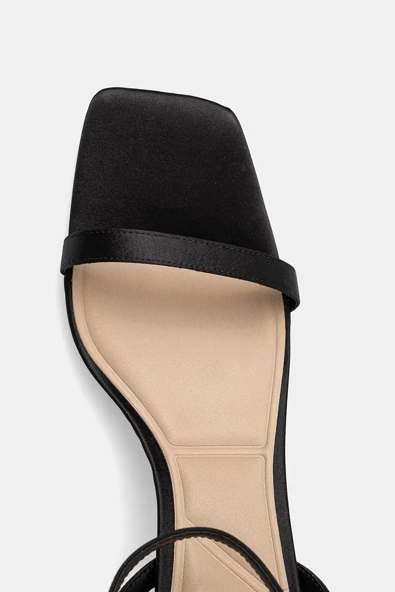 sandali KIRRI colore nero 13966812 miniatura 4