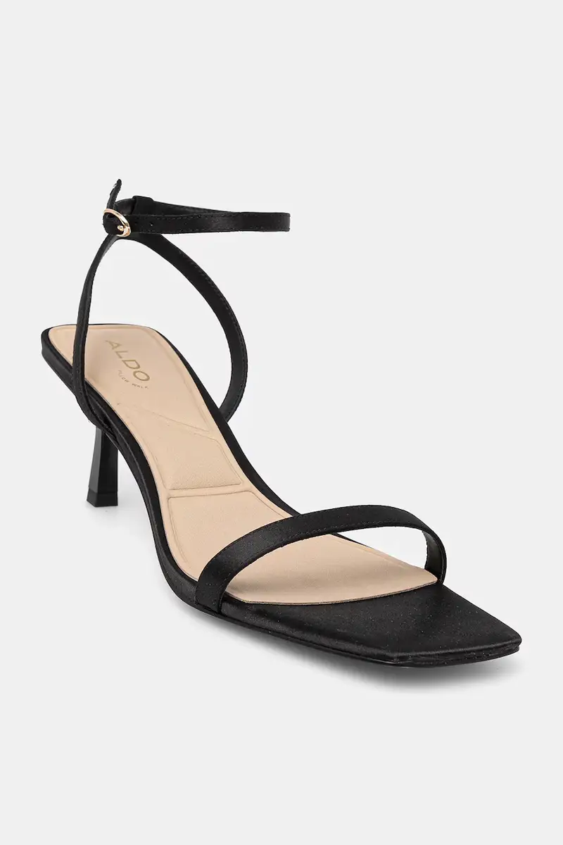 sandali KIRRI colore nero 13966812