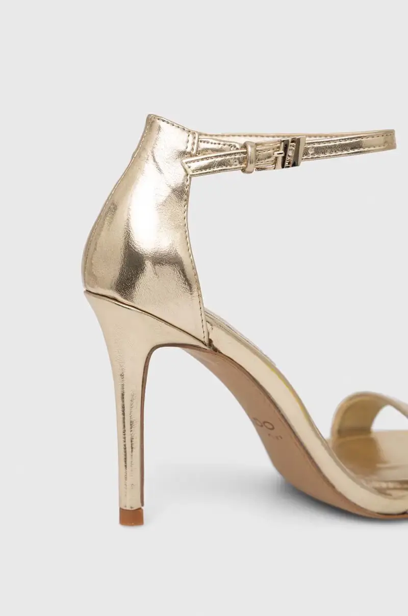 sandali Renza 13474571.RENZA Oro miniatura 3