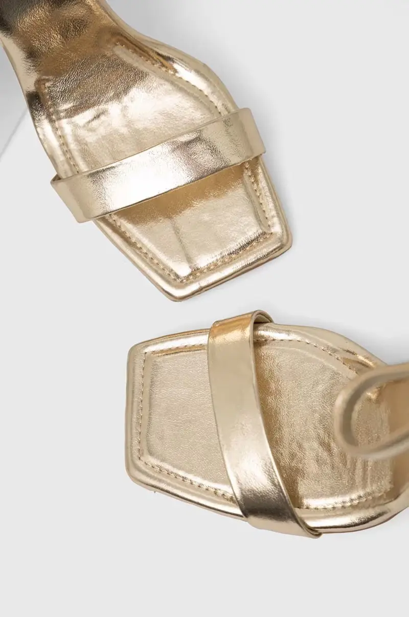 sandali Renza 13474571.RENZA Oro miniatura 4