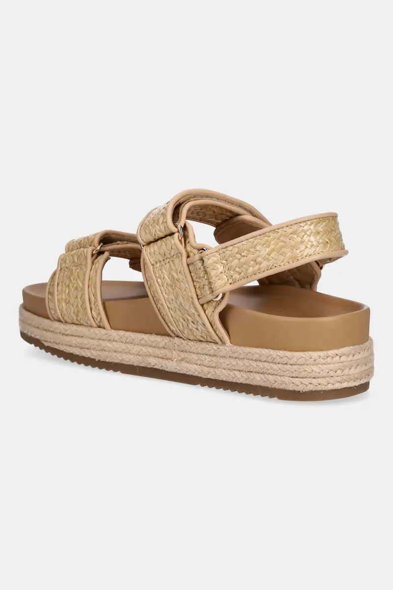 sandali SUNHAVEN donna colore beige 13902557 miniatura 3