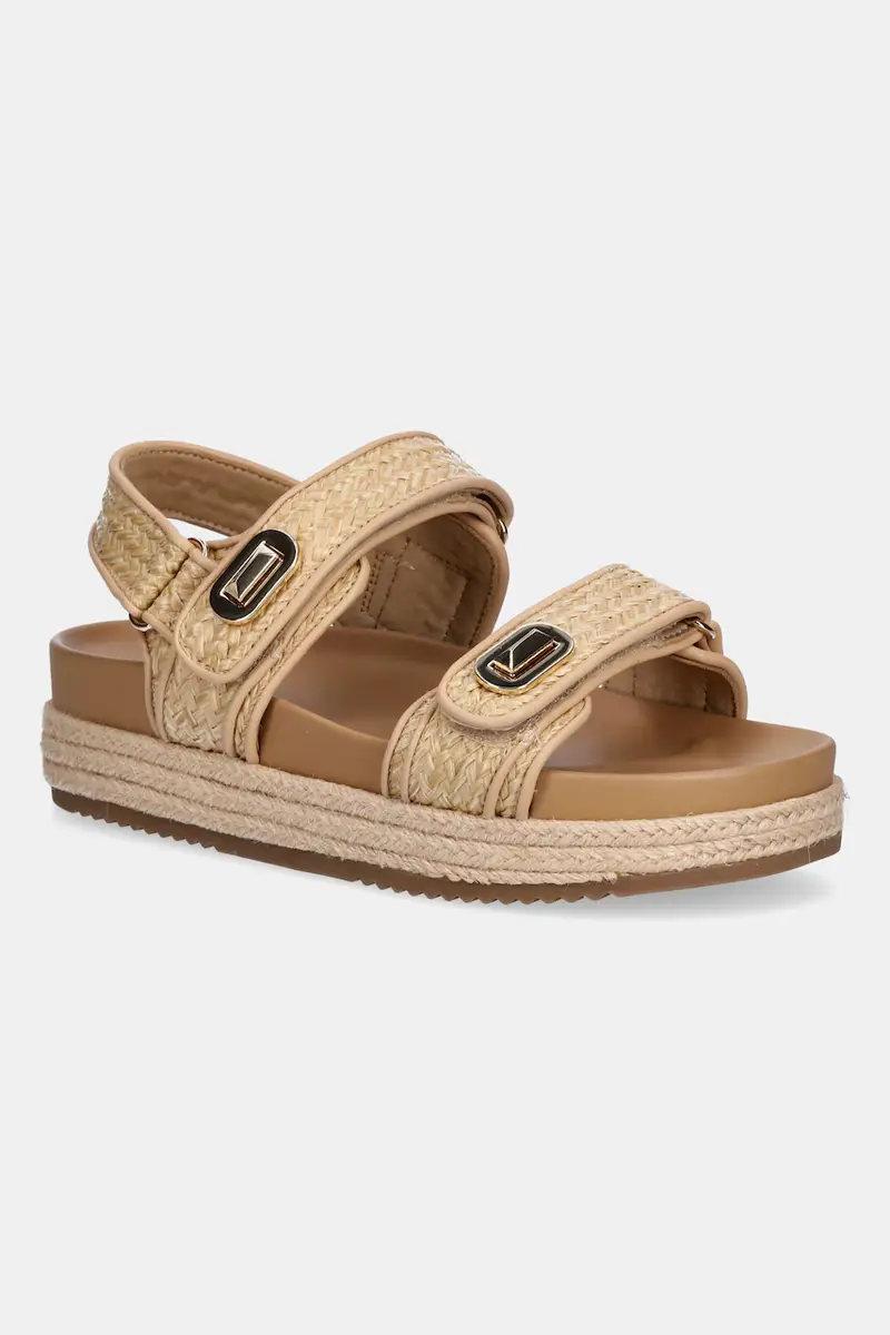 sandali SUNHAVEN donna colore beige 13902557