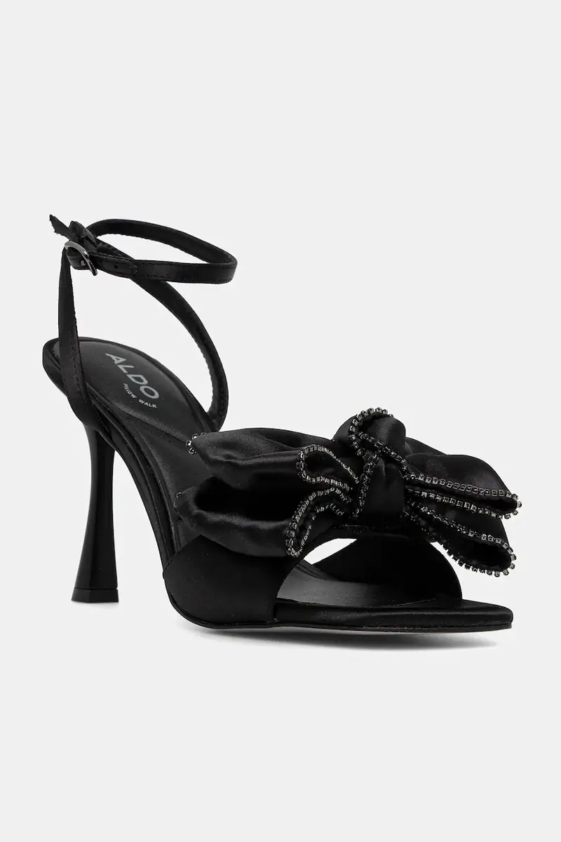 sandali TINSEL colore nero 14154107