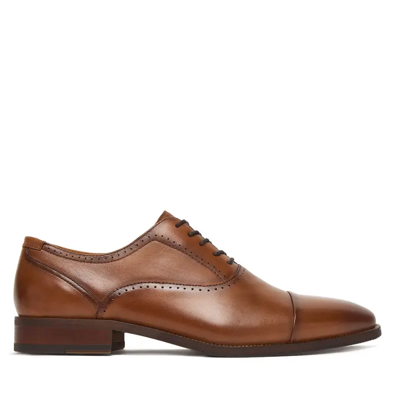 Scarpe basse Aldo Abawienflex 13265391 Marrone