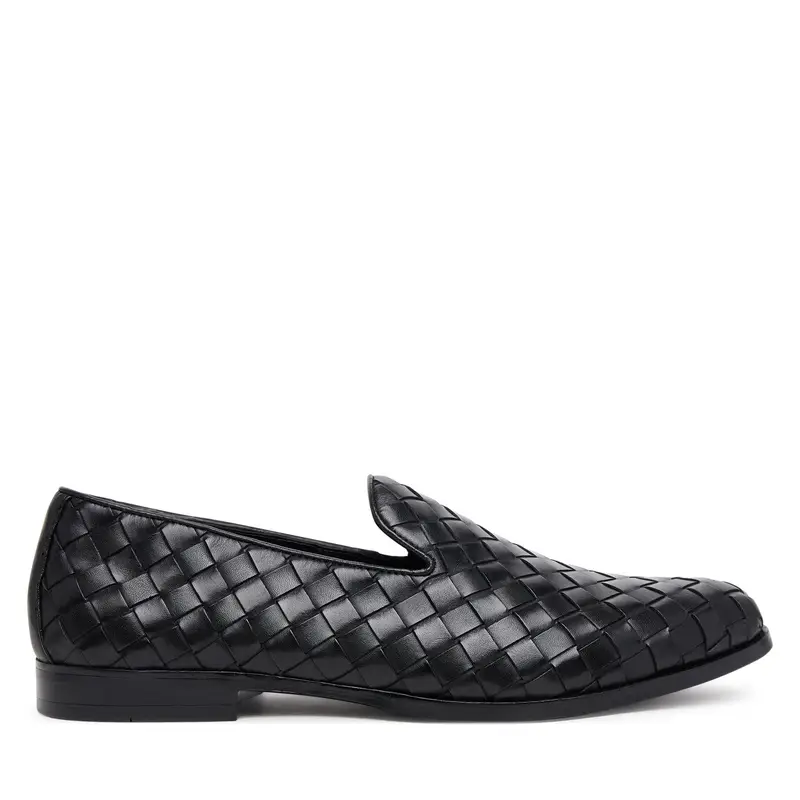 Scarpe basse Aldo Casino 13963667 Nero