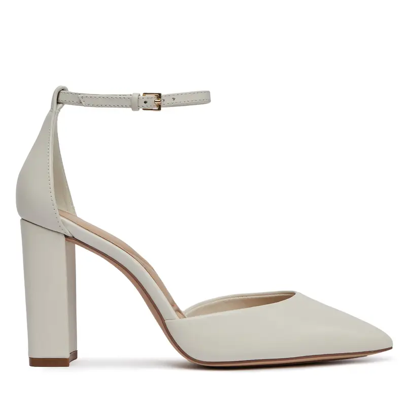 Scarpe basse Aldo Faith 13706568 Bianco