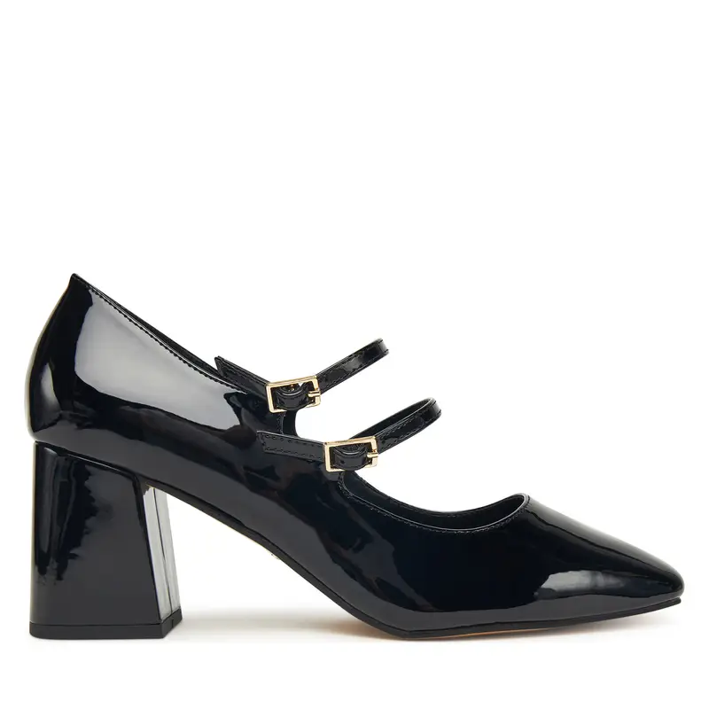 Scarpe basse Aldo Fountaintree 14116593 Nero