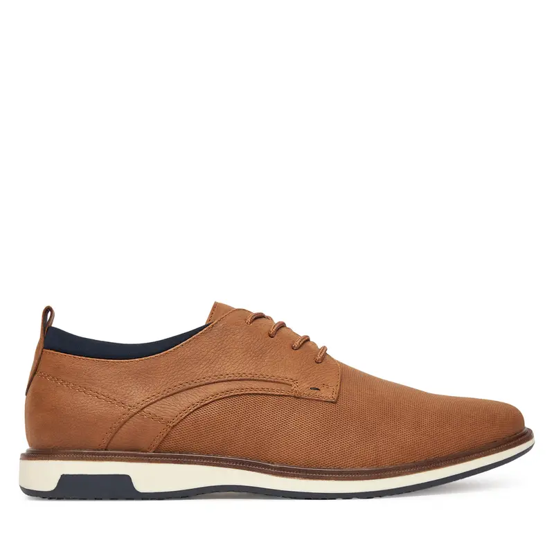 Scarpe basse Aldo Karson 13568596 Marrone