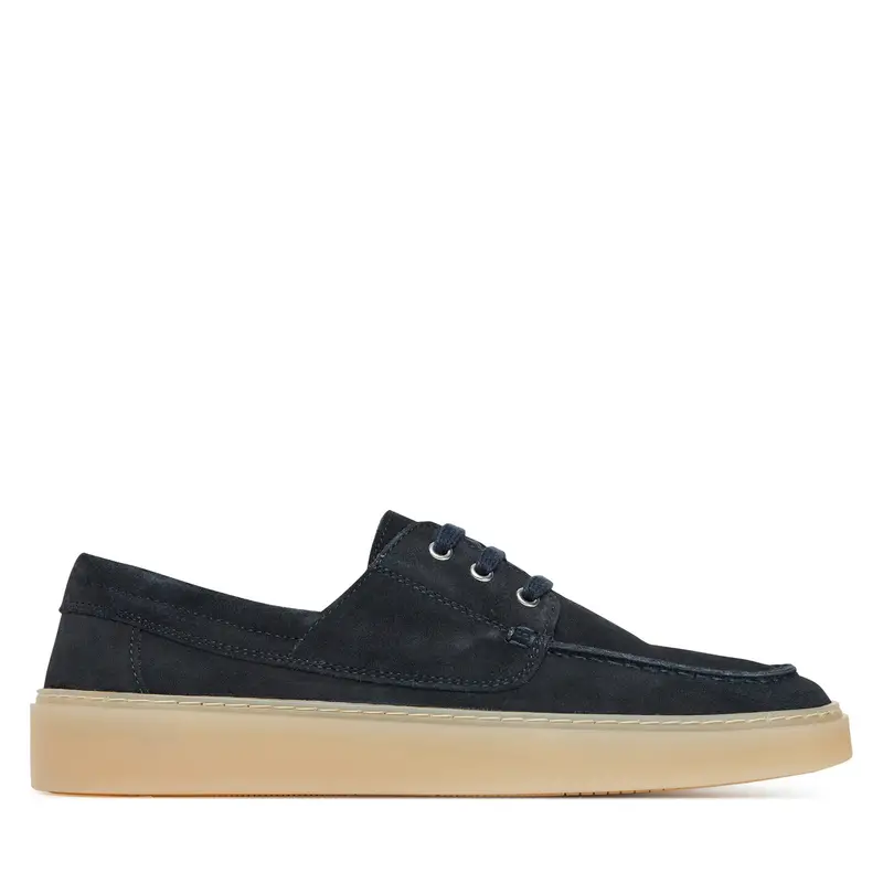 Scarpe basse Aldo Stazo 14014397 Blu scuro