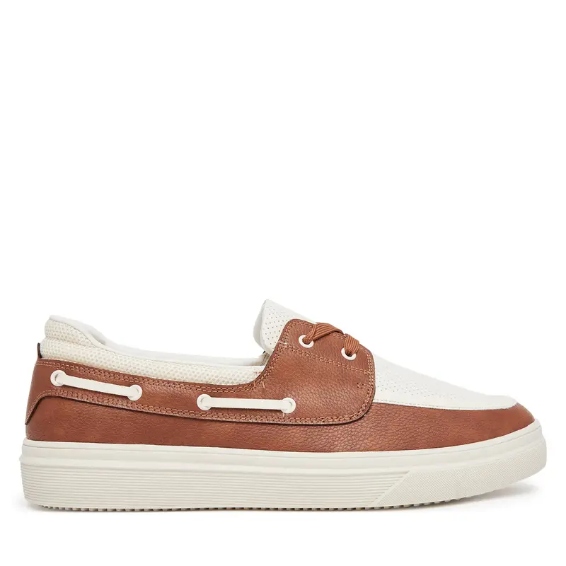 Scarpe basse Aldo Wildwave 13963617 Marrone