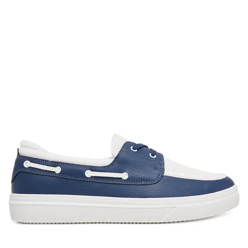 Scarpe basse Aldo Wildwave 13963672 Blu scuro