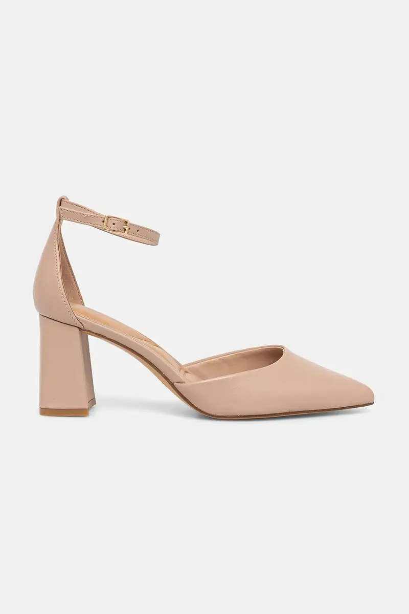 ALDO Décolleté Beige 3569778 miniatura 2