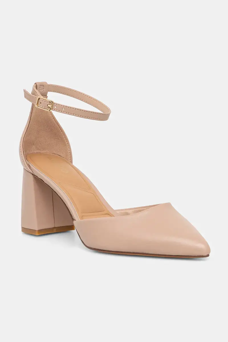 ALDO Décolleté Beige 3569778